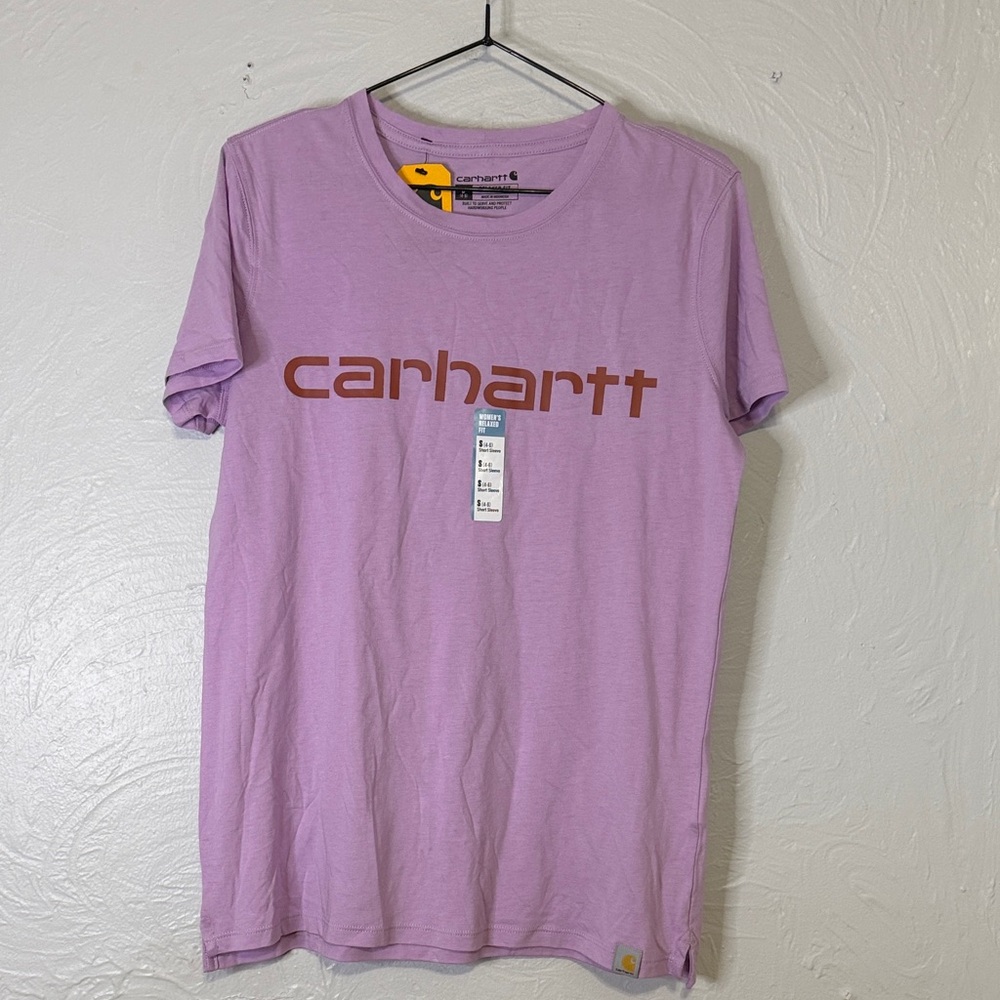 NWT Carhartt top